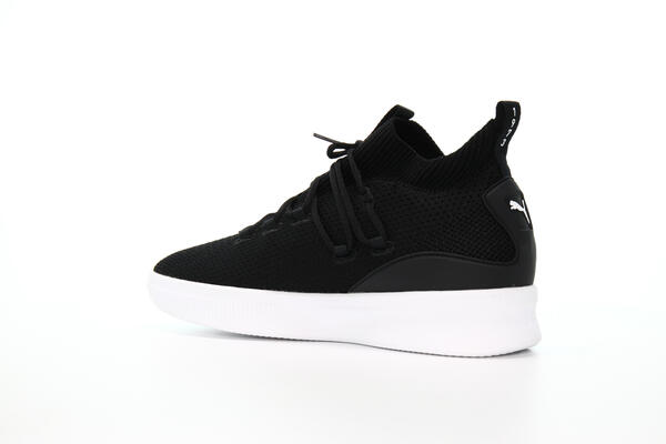 Puma clyde court outlet womens